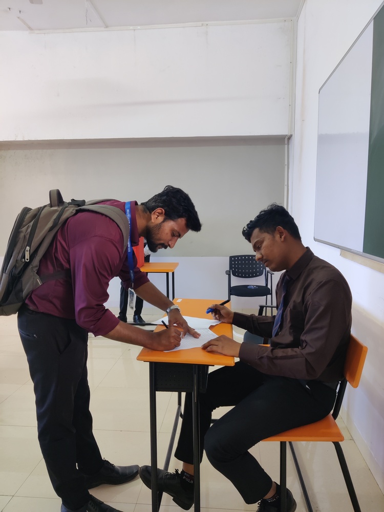 Student Welfare Council Elections (11 February 2026)
